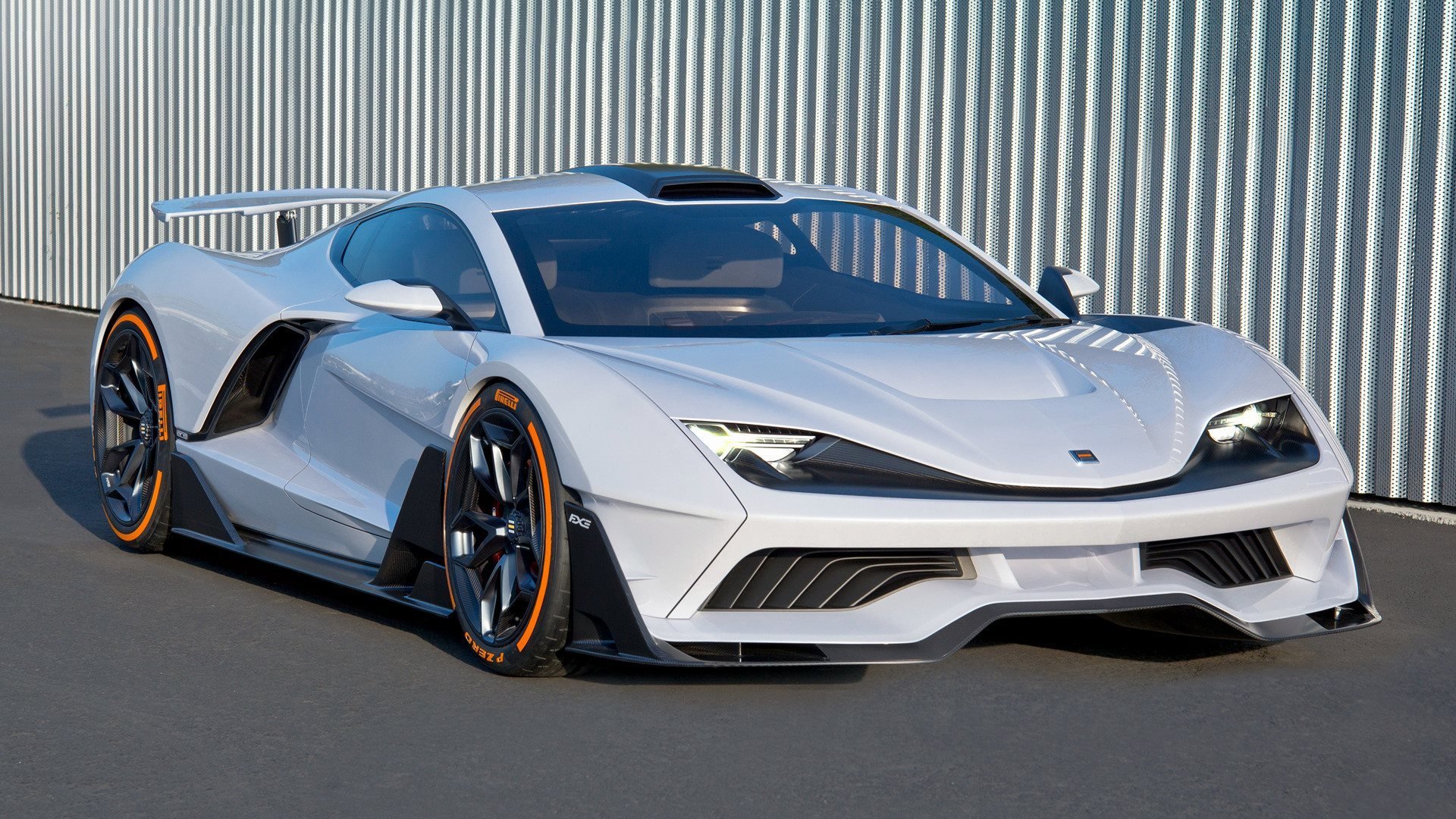 新能源驱动：X轮胎未来的可能性，新能源车用什么轮胎